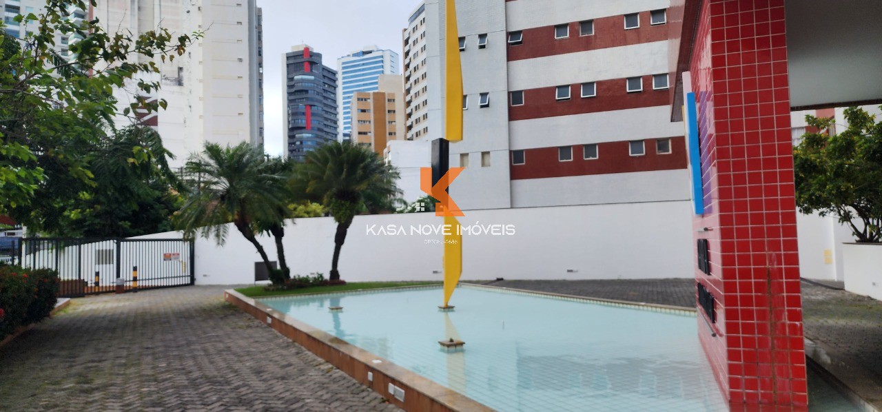 Apartamento, 1 quarto, 36 m² - Foto 16