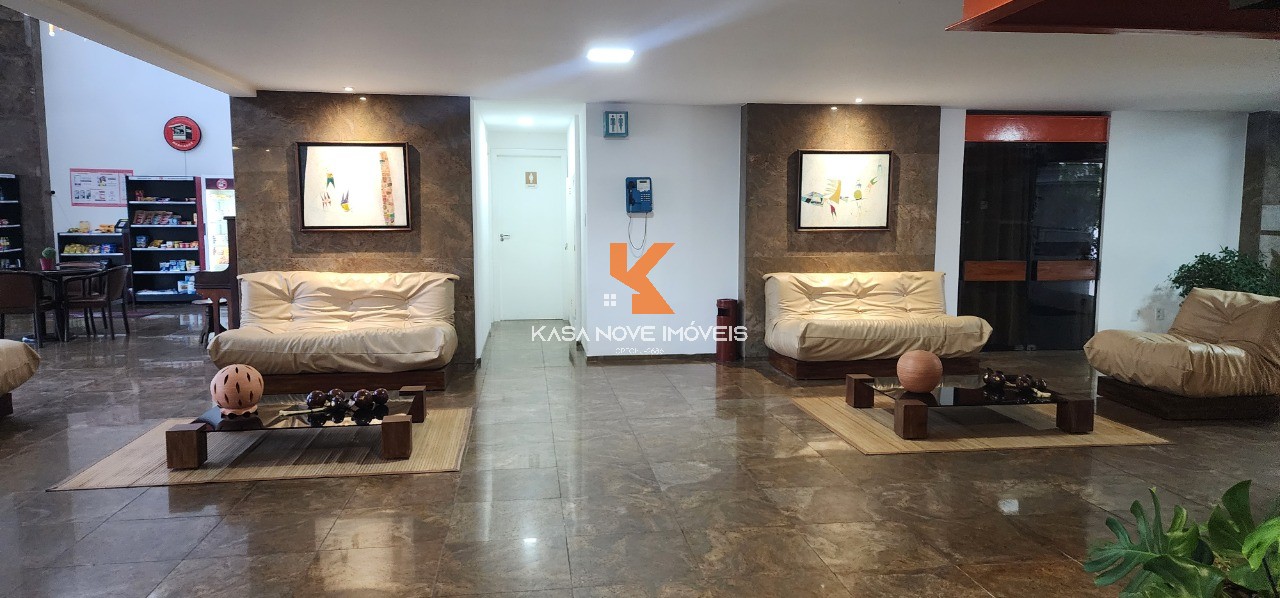 Apartamento, 1 quarto, 36 m² - Foto 14