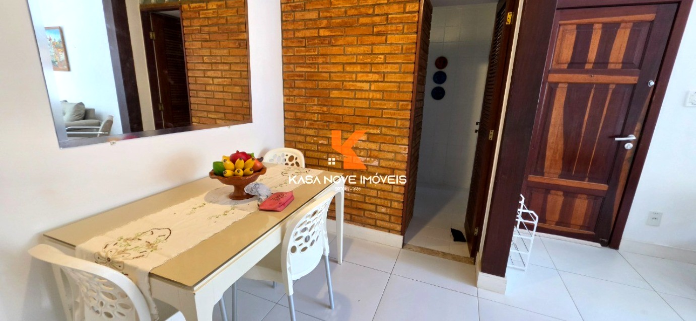 Apartamento, 3 quartos, 74 m² - Foto 5