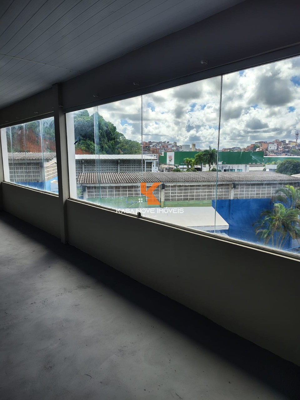 Depósito-Galpão, 102 m² - Foto 2