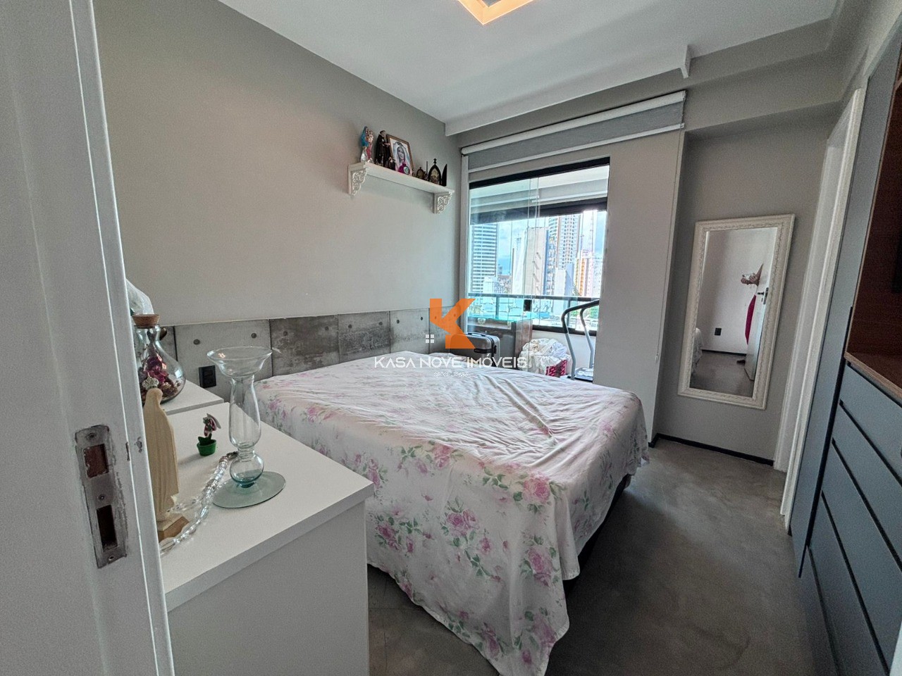 Apartamento, 2 quartos, 76 m² - Foto 5