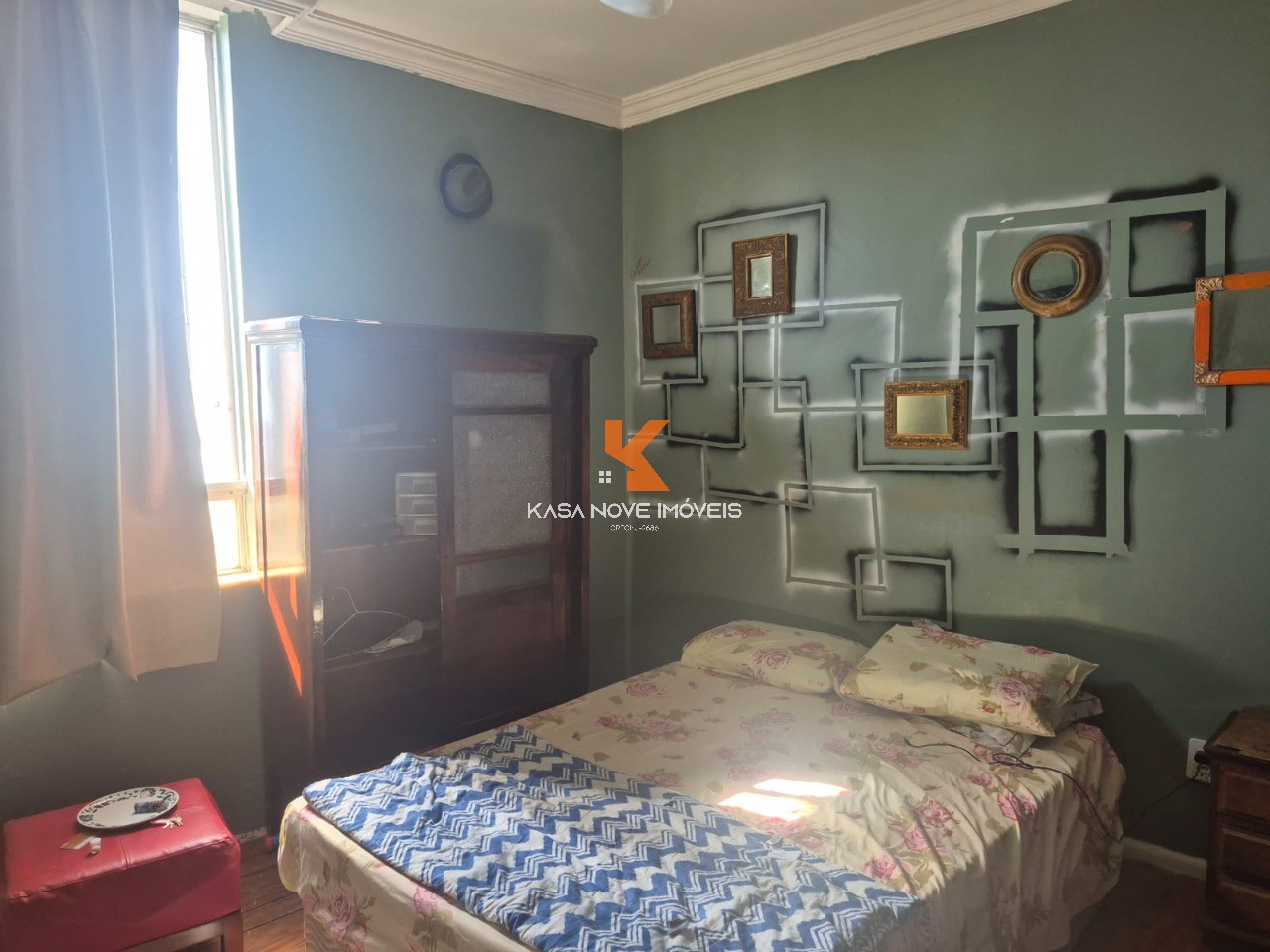 Apartamento, 2 quartos, 137 m² - Foto 13