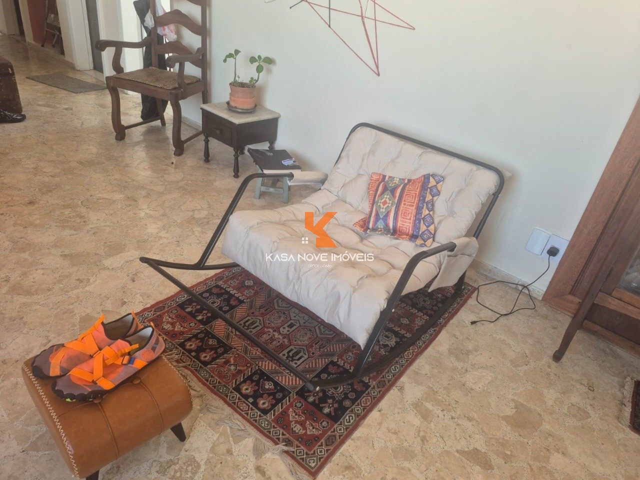 Apartamento, 2 quartos, 137 m² - Foto 6