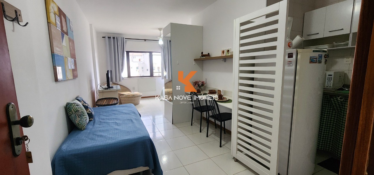 Apartamento, 1 quarto, 36 m² - Foto 4