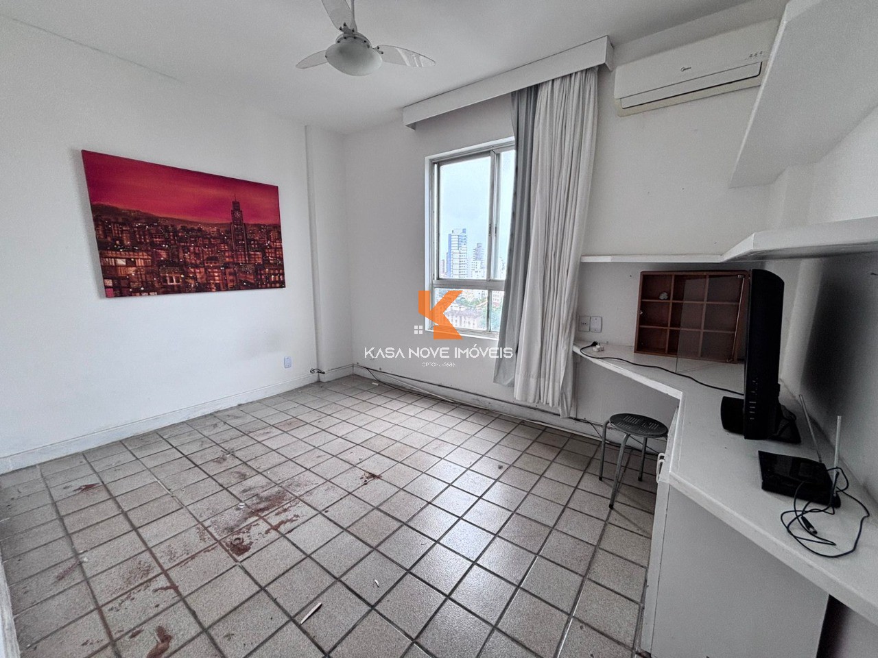 Apartamento, 3 quartos, 130 m² - Foto 4