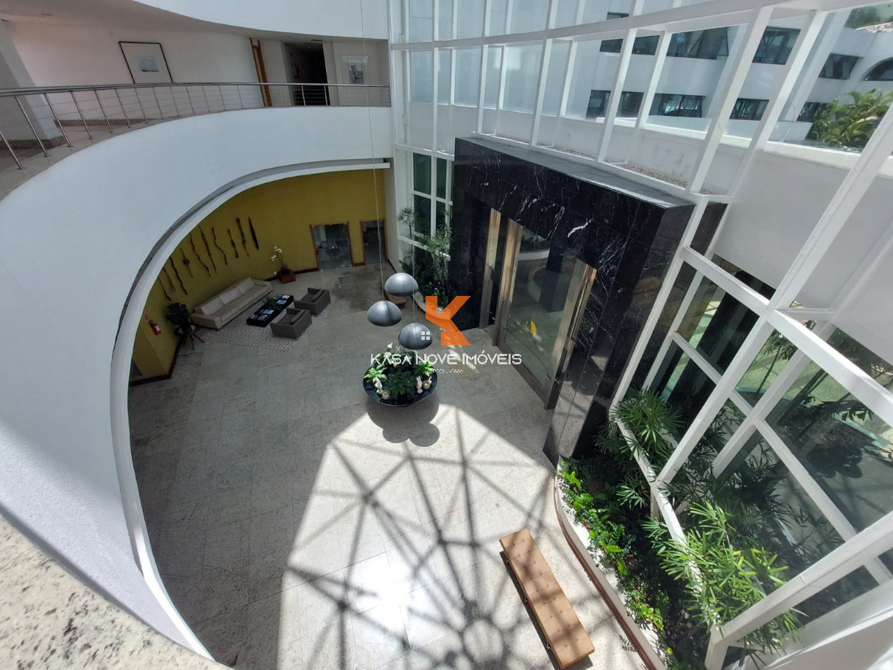 Apartamento, 1 quarto, 110 m² - Foto 28