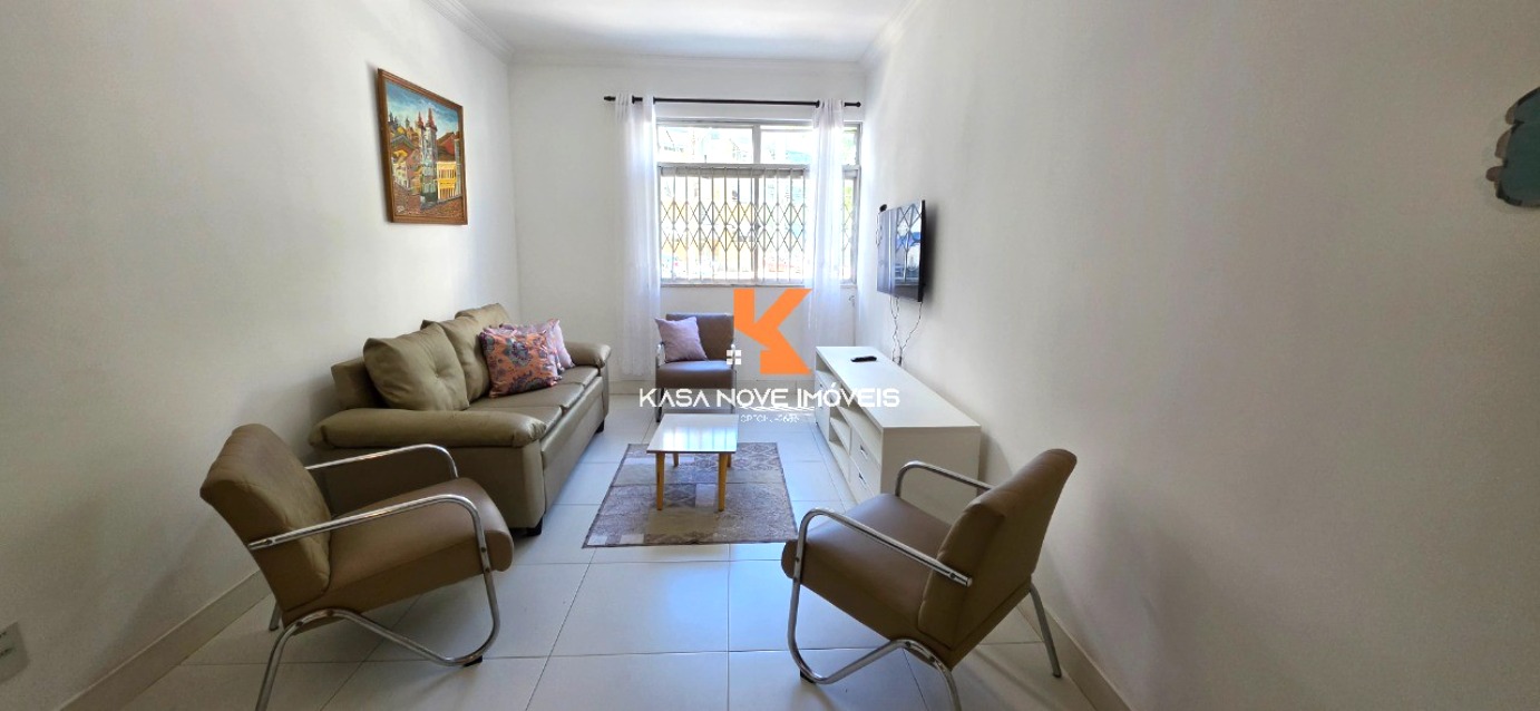 Apartamento, 3 quartos, 74 m² - Foto 4