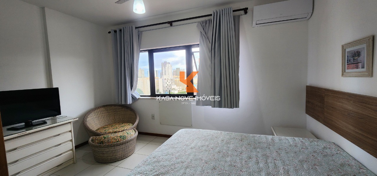 Apartamento, 1 quarto, 36 m² - Foto 3