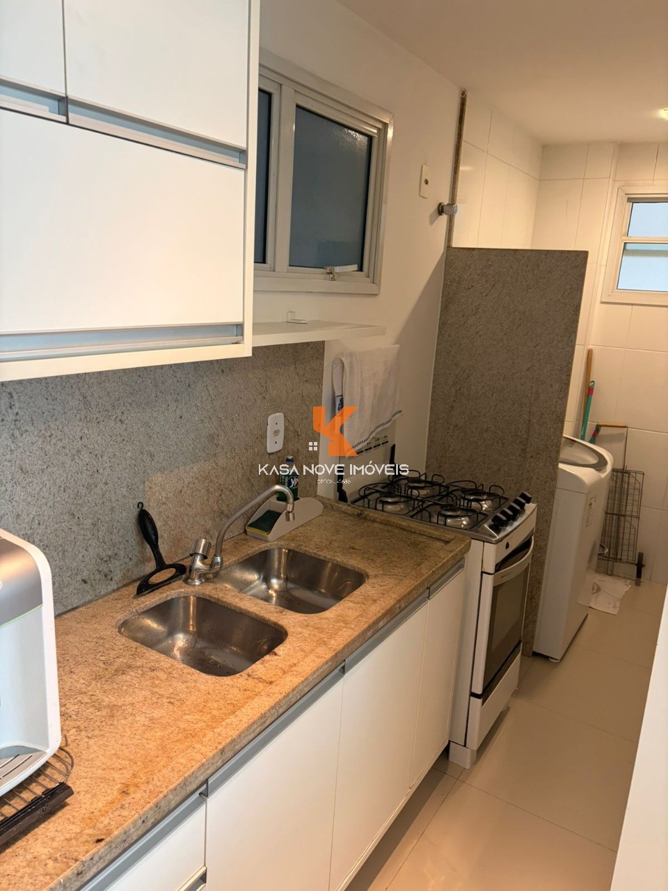 Apartamento, 1 quarto, 54 m² - Foto 9