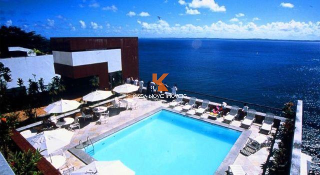 Flat/Apart Hotel, 1 quarto, 32 m² - Foto 15