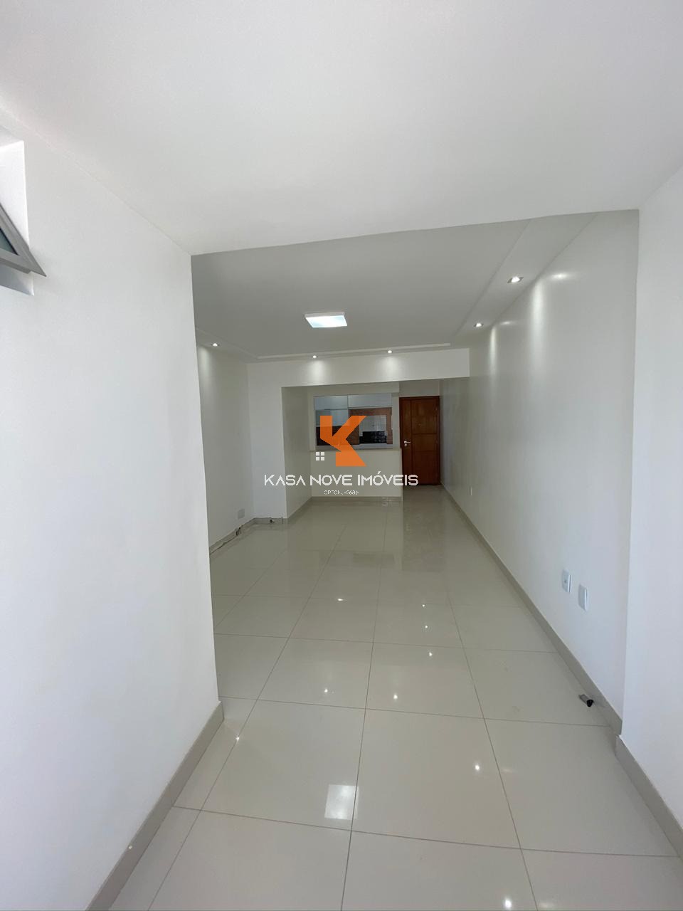 Apartamento, 2 quartos, 67 m² - Foto 2
