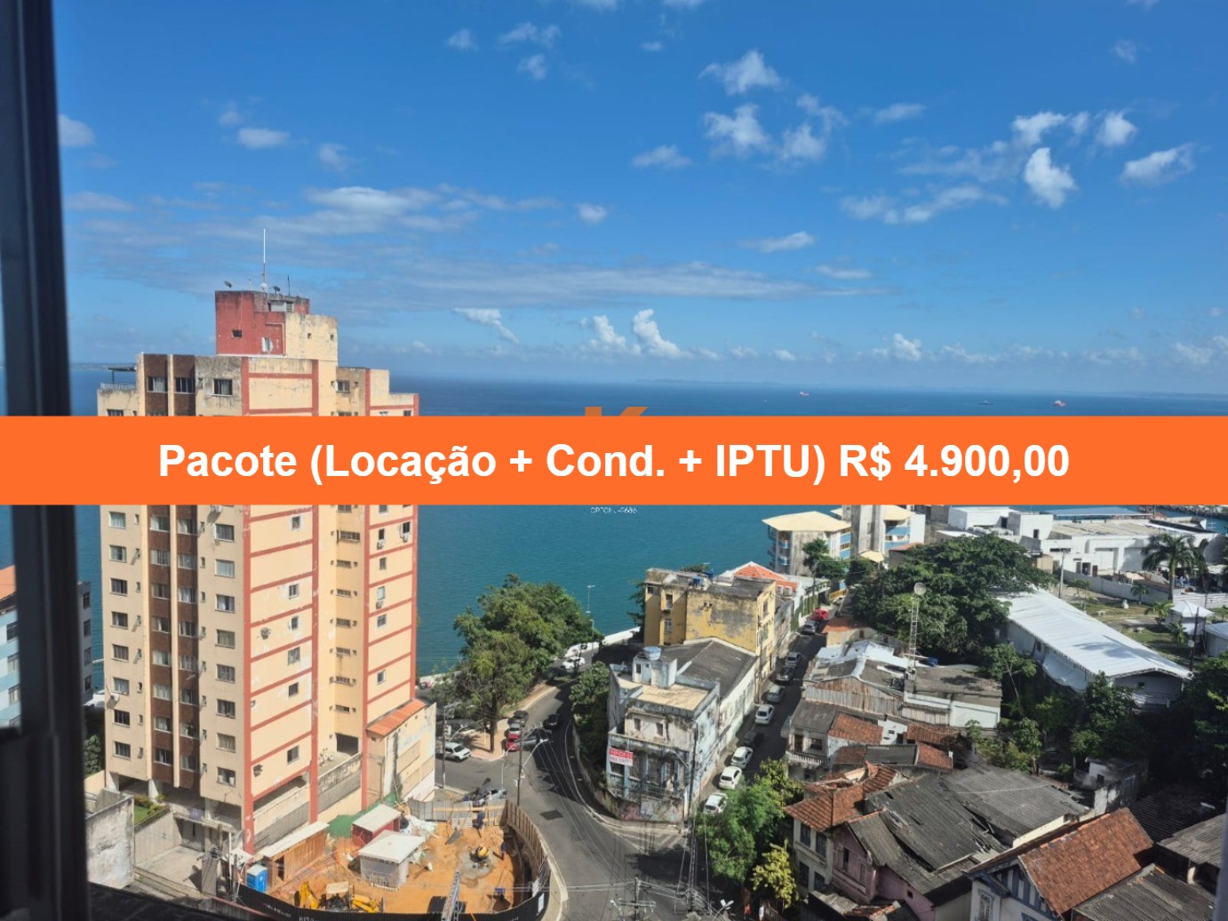 Apartamento, 2 quartos, 137 m² - Foto 1