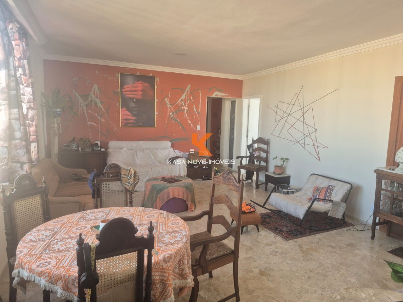 Apartamento, 2 quartos, 137 m² - Foto 4