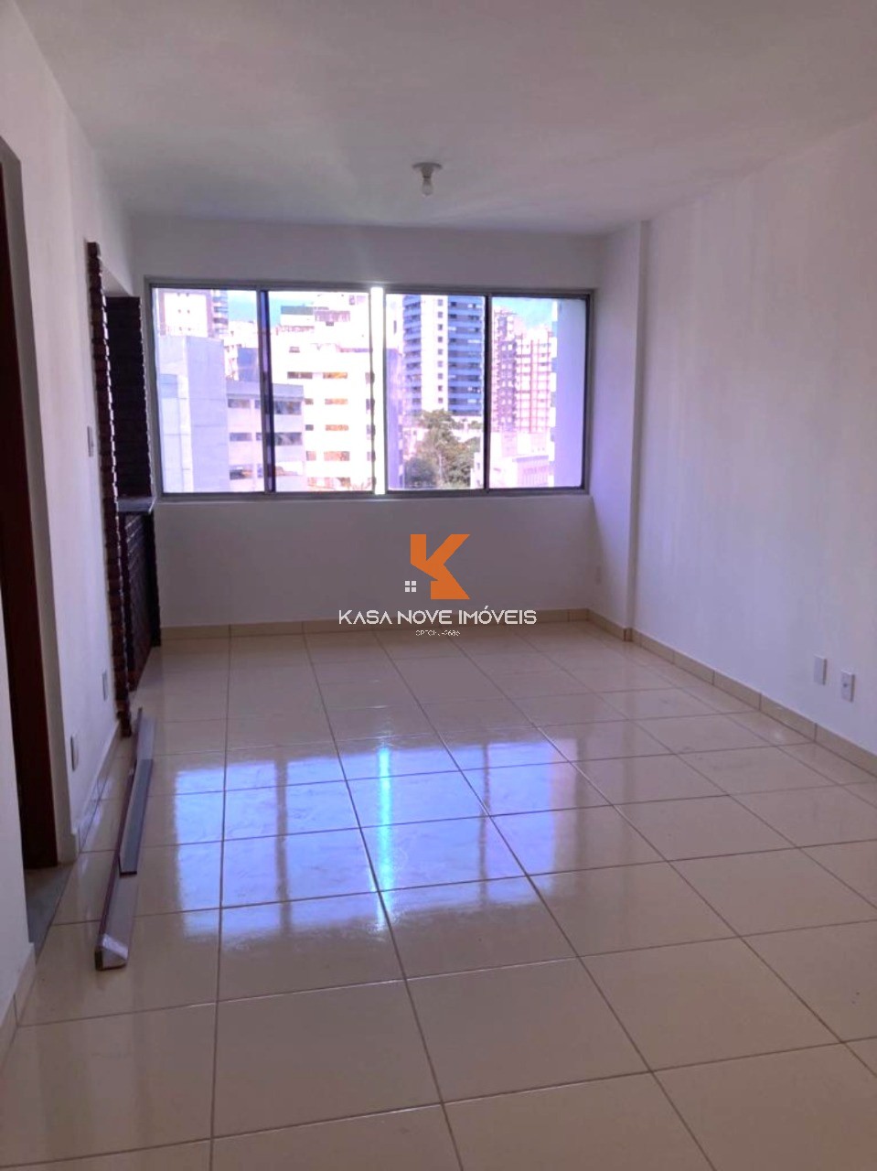 Apartamento, 1 quarto, 40 m² - Foto 2