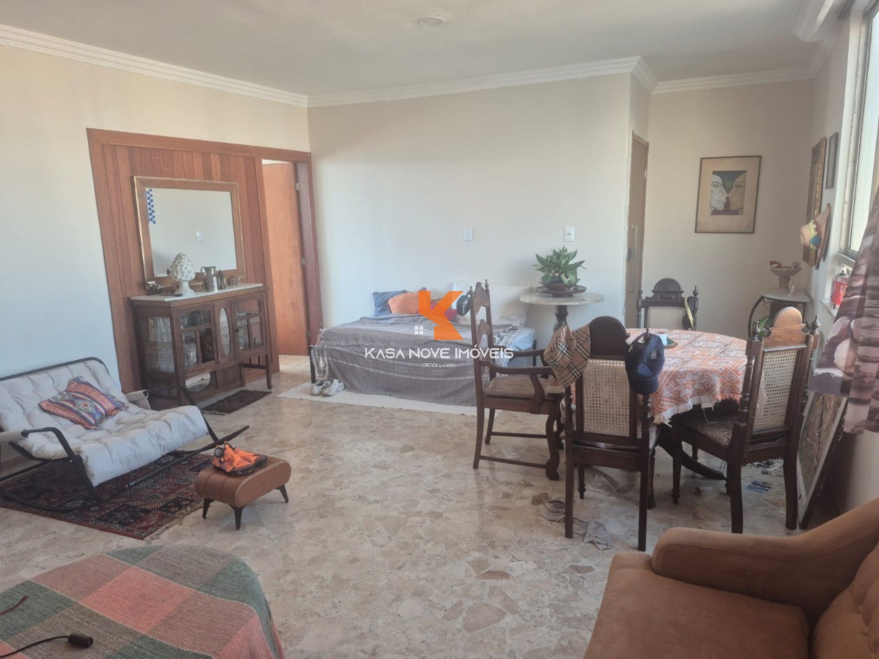 Apartamento, 2 quartos, 137 m² - Foto 2