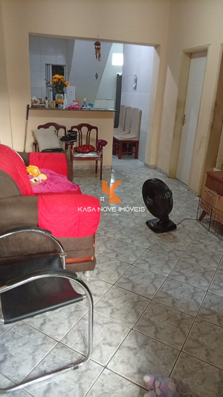 Casa, 2 quartos, 97 m² - Foto 1