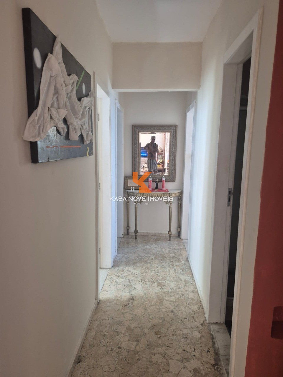 Apartamento, 2 quartos, 137 m² - Foto 7
