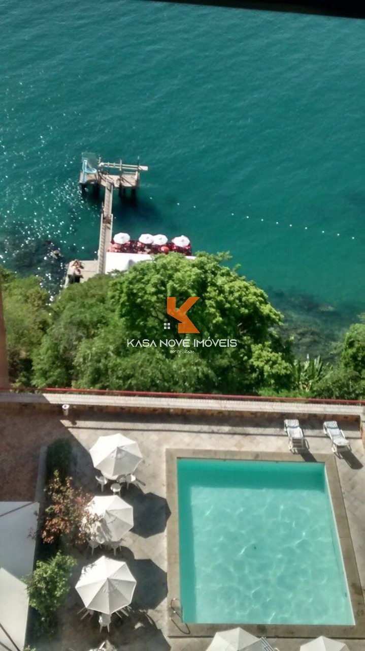 Flat/Apart Hotel, 1 quarto, 32 m² - Foto 18
