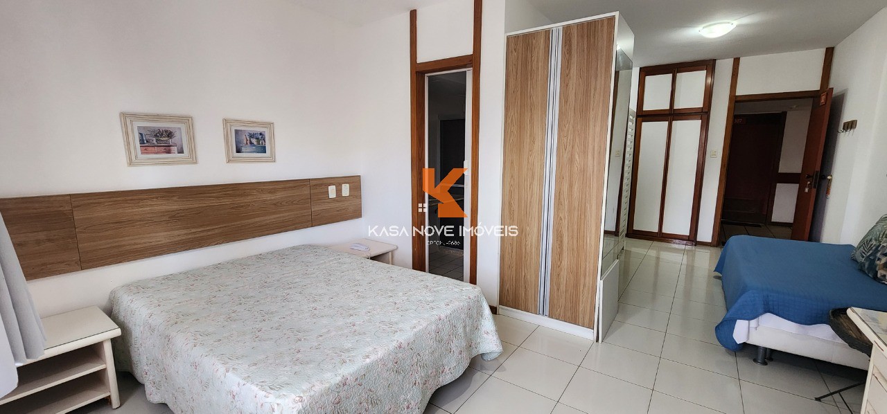 Apartamento, 1 quarto, 36 m² - Foto 5