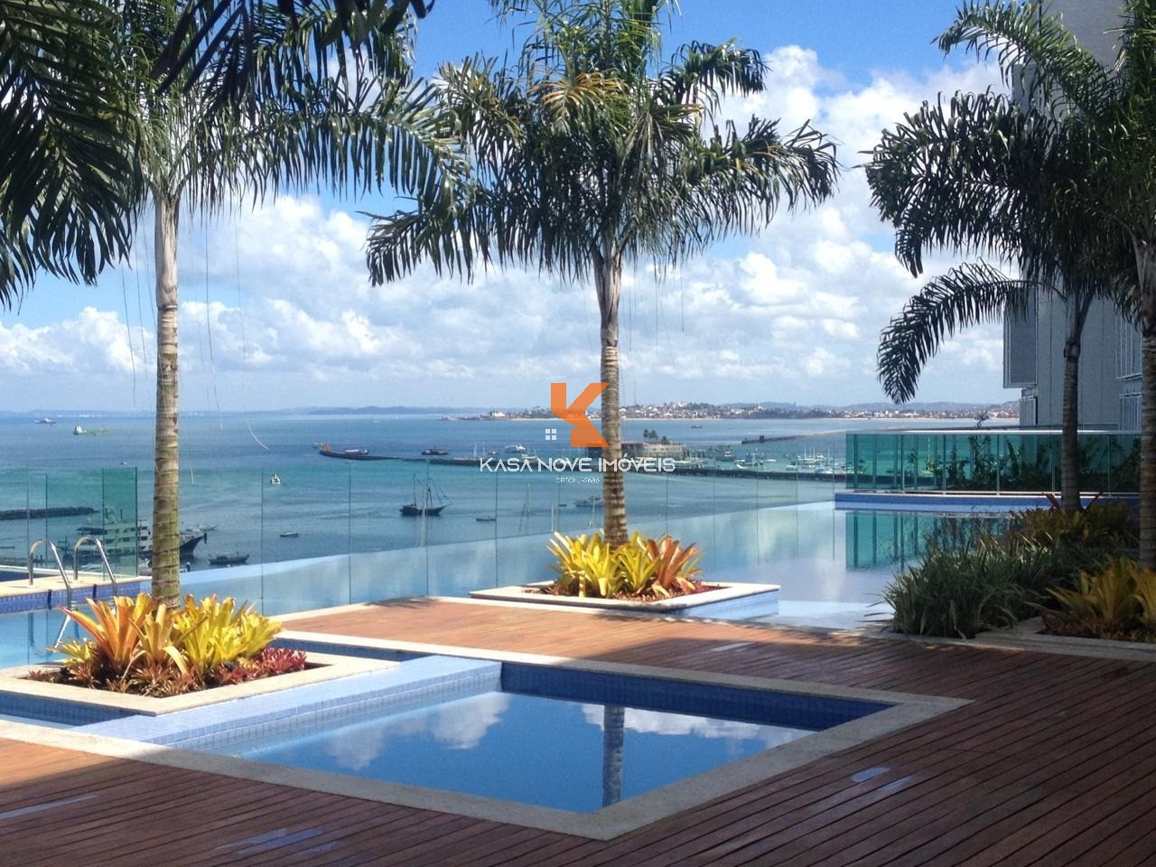 Apartamento, 1 quarto, 54 m² - Foto 12
