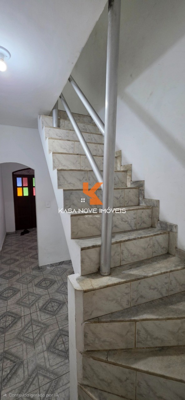 Casa, 3 quartos, 140 m² - Foto 8