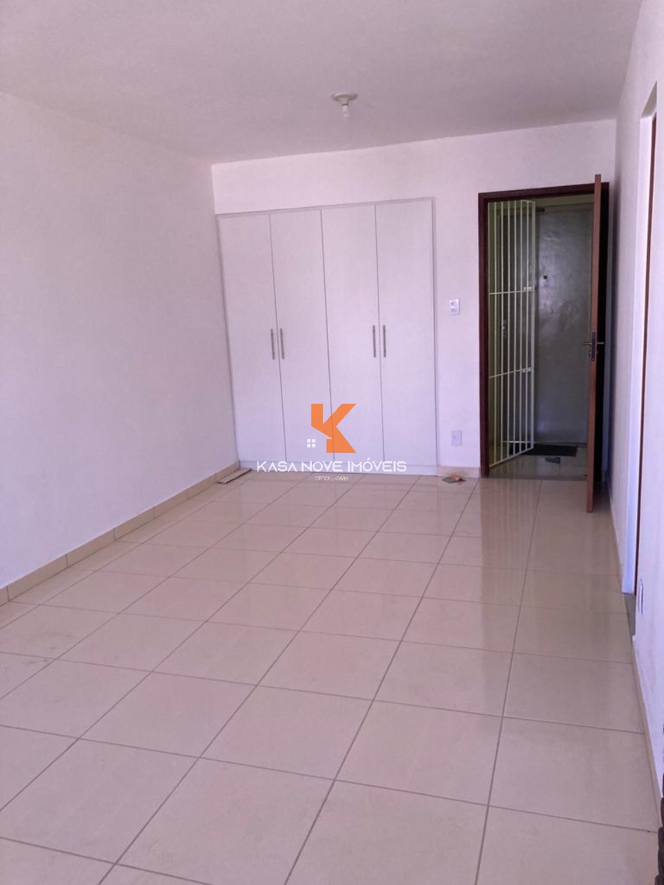 Apartamento, 1 quarto, 40 m² - Foto 8