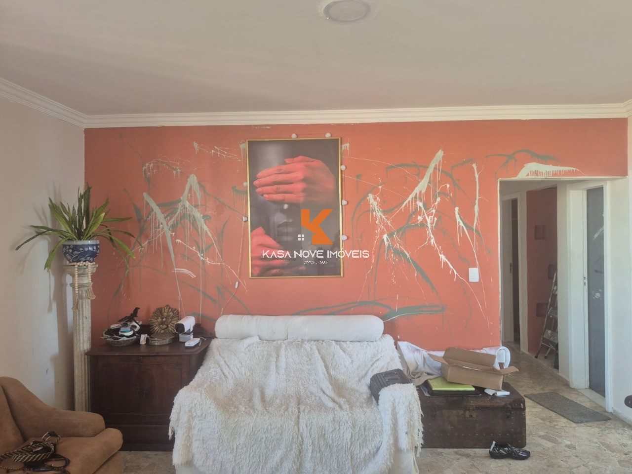 Apartamento, 2 quartos, 137 m² - Foto 5