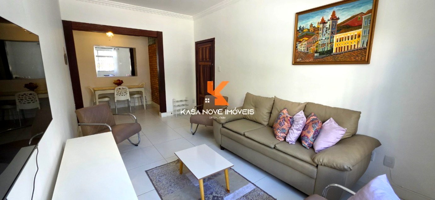 Apartamento, 3 quartos, 74 m² - Foto 2