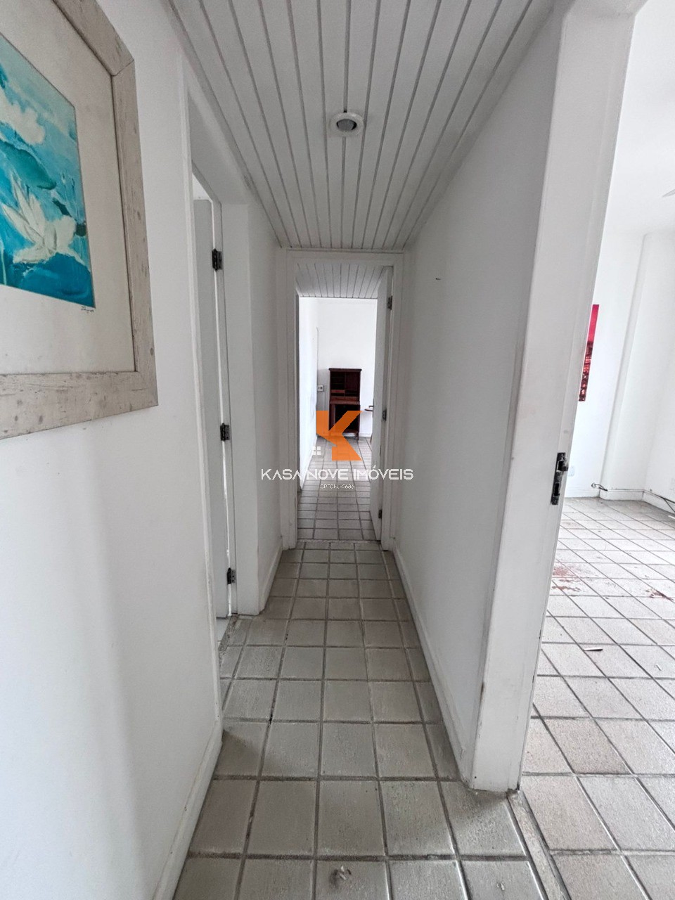 Apartamento, 3 quartos, 130 m² - Foto 3