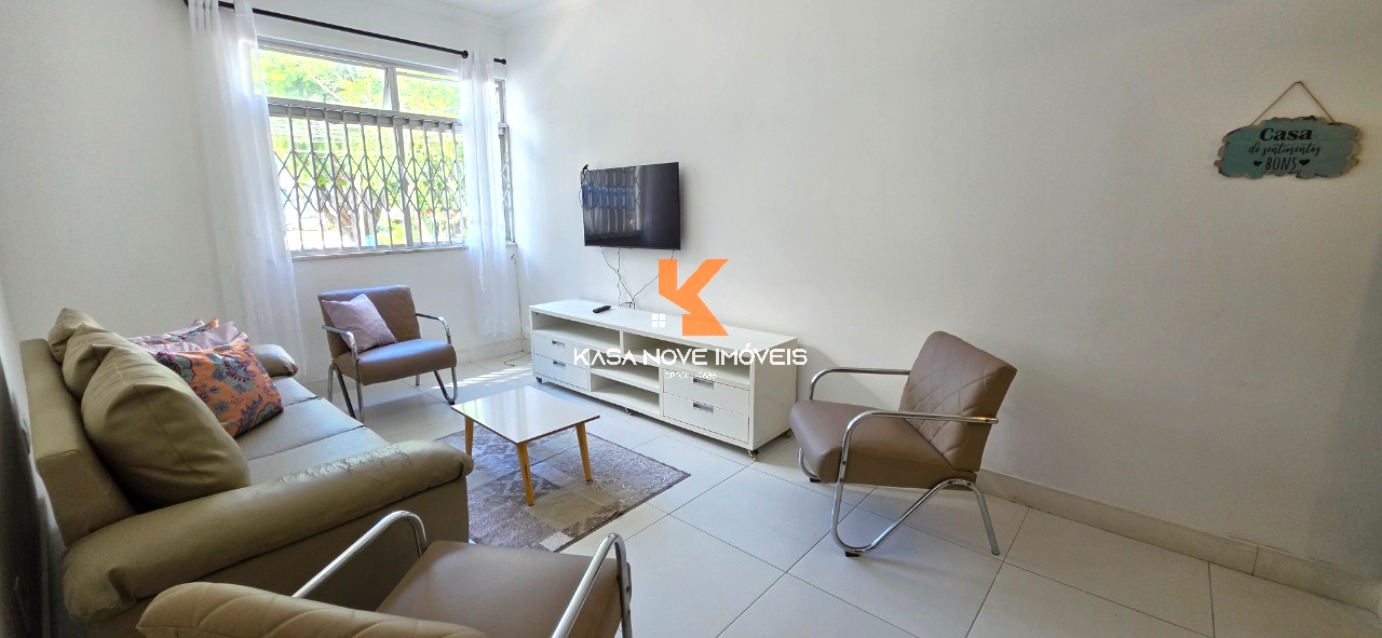 Apartamento, 3 quartos, 74 m² - Foto 3