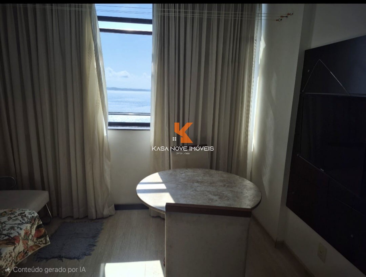 Flat/Apart Hotel, 1 quarto, 32 m² - Foto 2