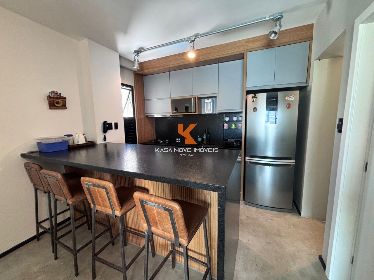 Apartamento, 2 quartos, 76 m² - Foto 9