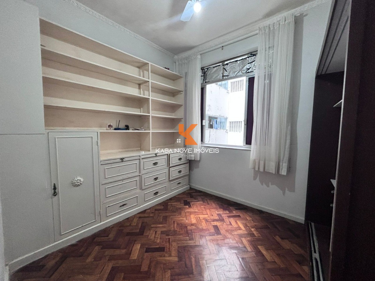 Apartamento, 4 quartos, 150 m² - Foto 4