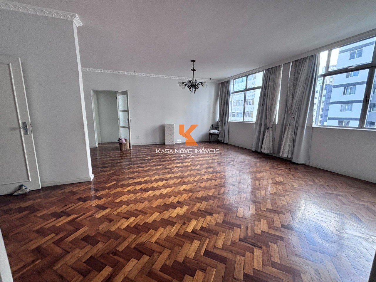 Apartamento, 4 quartos, 150 m² - Foto 1