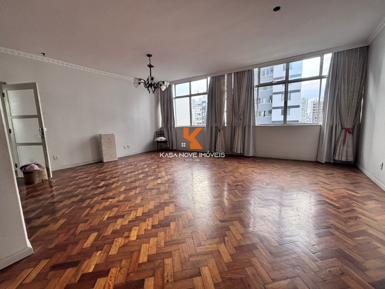 Apartamento, 4 quartos, 150 m² - Foto 2