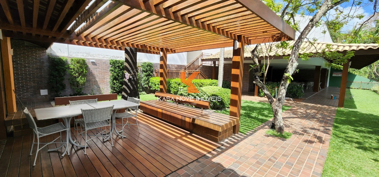 Apartamento, 4 quartos, 190 m² - Foto 25