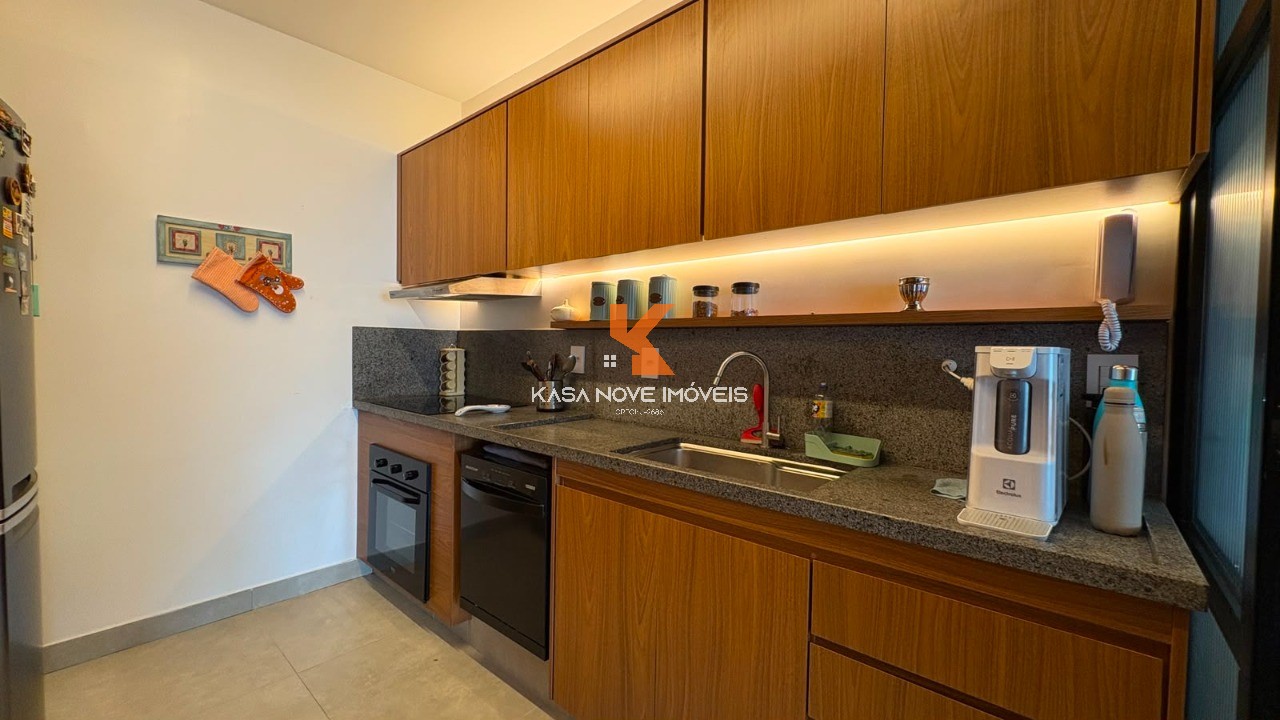 Apartamento, 3 quartos, 106 m² - Foto 21