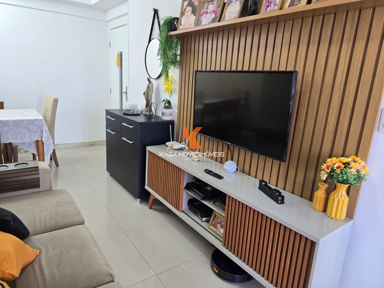 Apartamento, 3 quartos, 82 m² - Foto 6