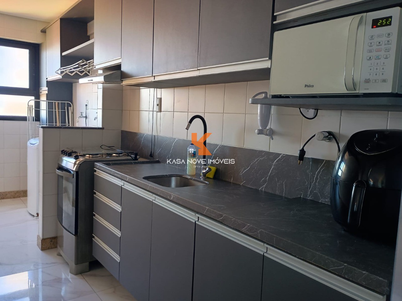 Apartamento, 2 quartos, 78 m² - Foto 8