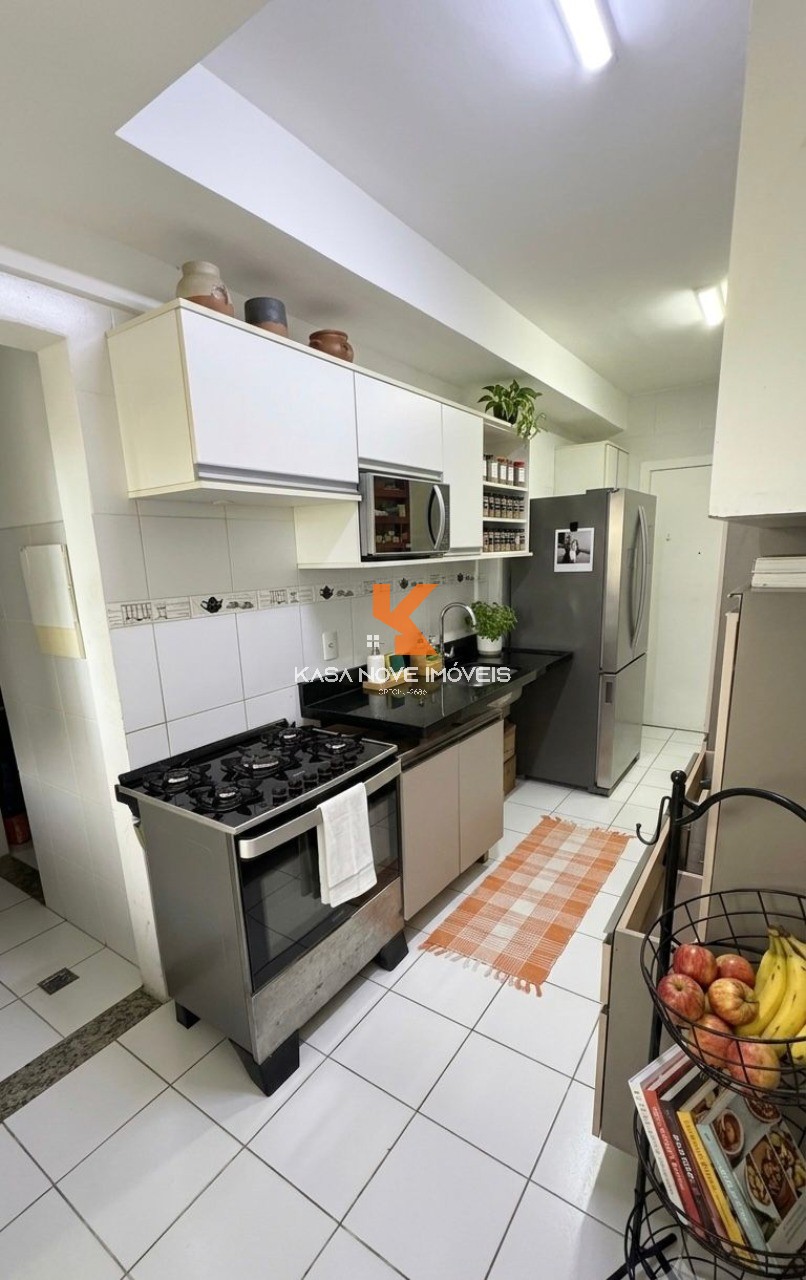 Apartamento, 3 quartos, 107 m² - Foto 14