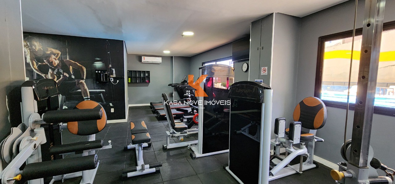 Apartamento, 2 quartos, 78 m² - Foto 25