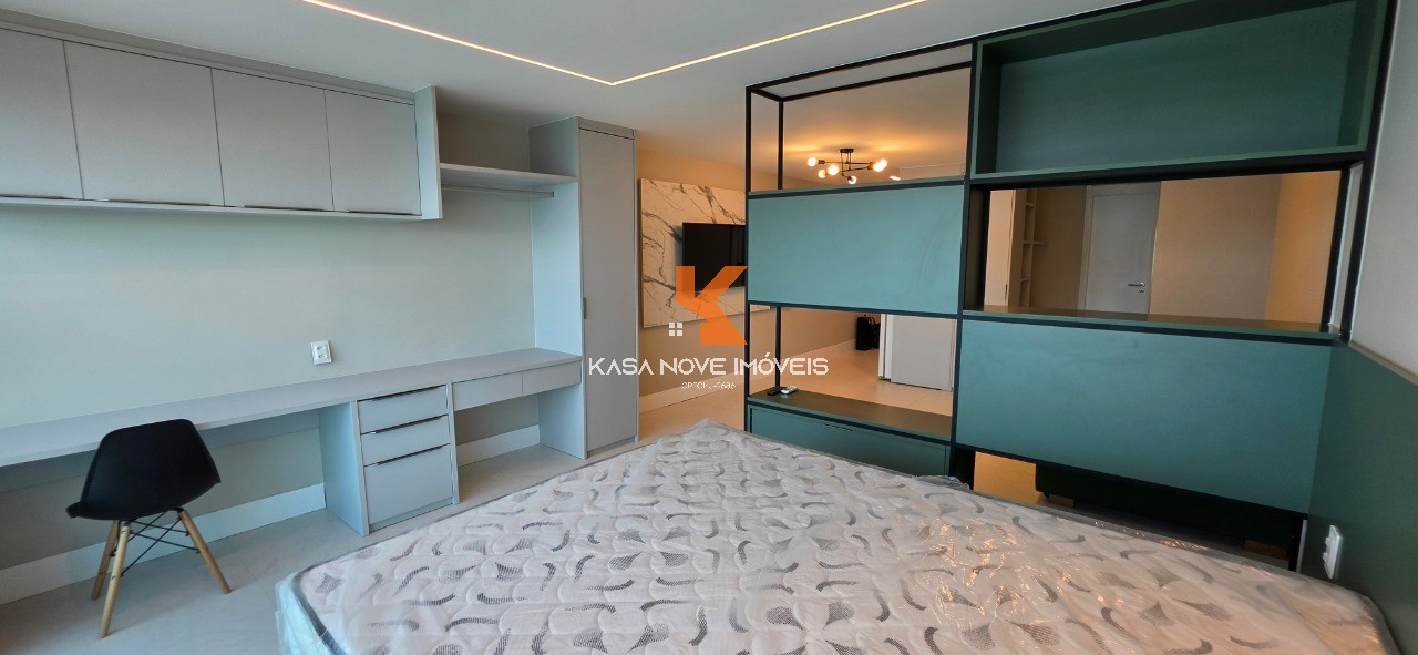 Apartamento, 1 quarto, 46 m² - Foto 3