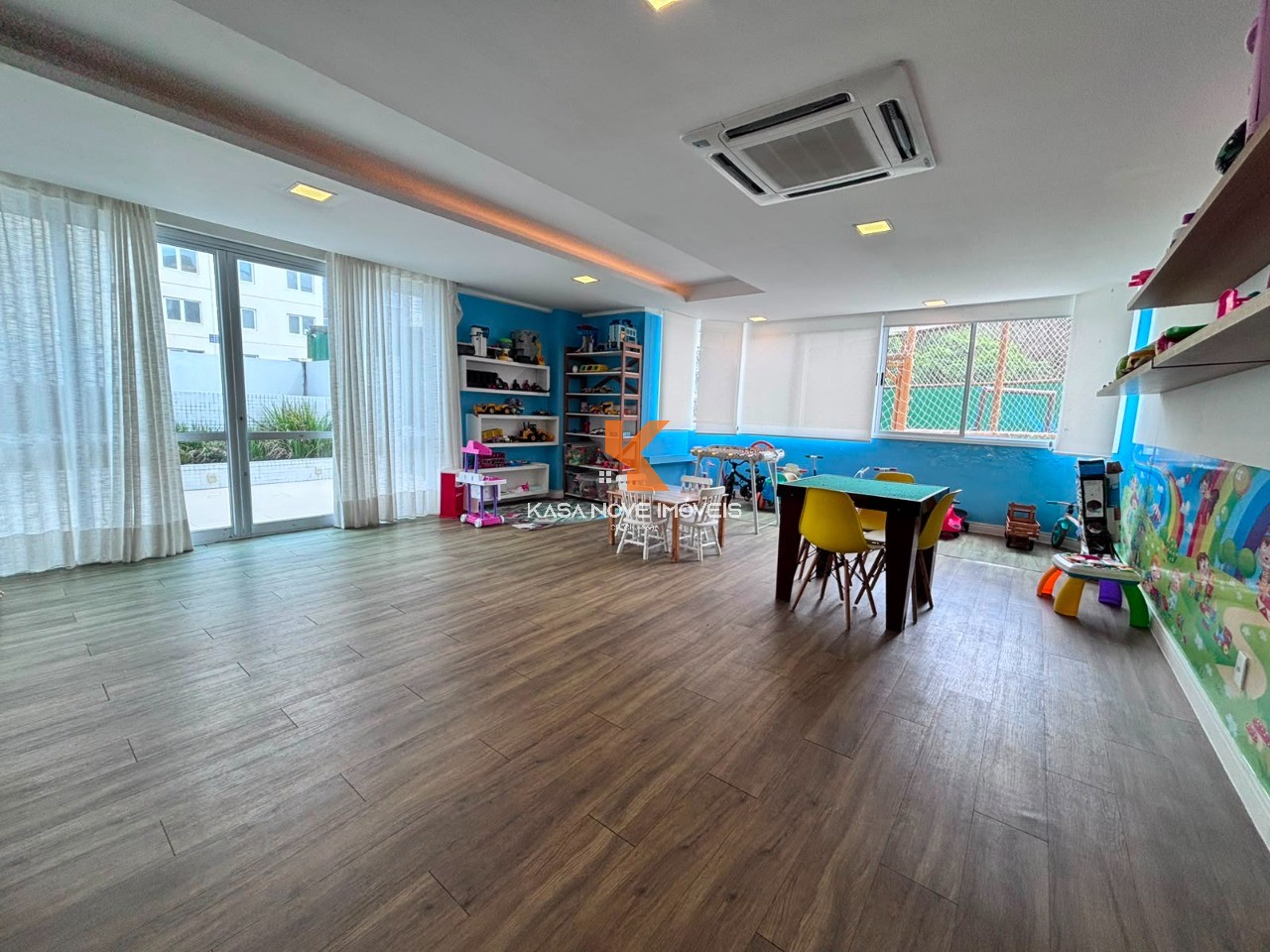 Apartamento, 4 quartos, 288 m² - Foto 35