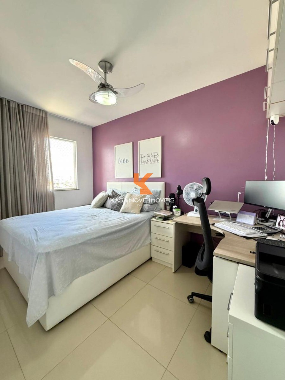 Apartamento, 3 quartos, 82 m² - Foto 14