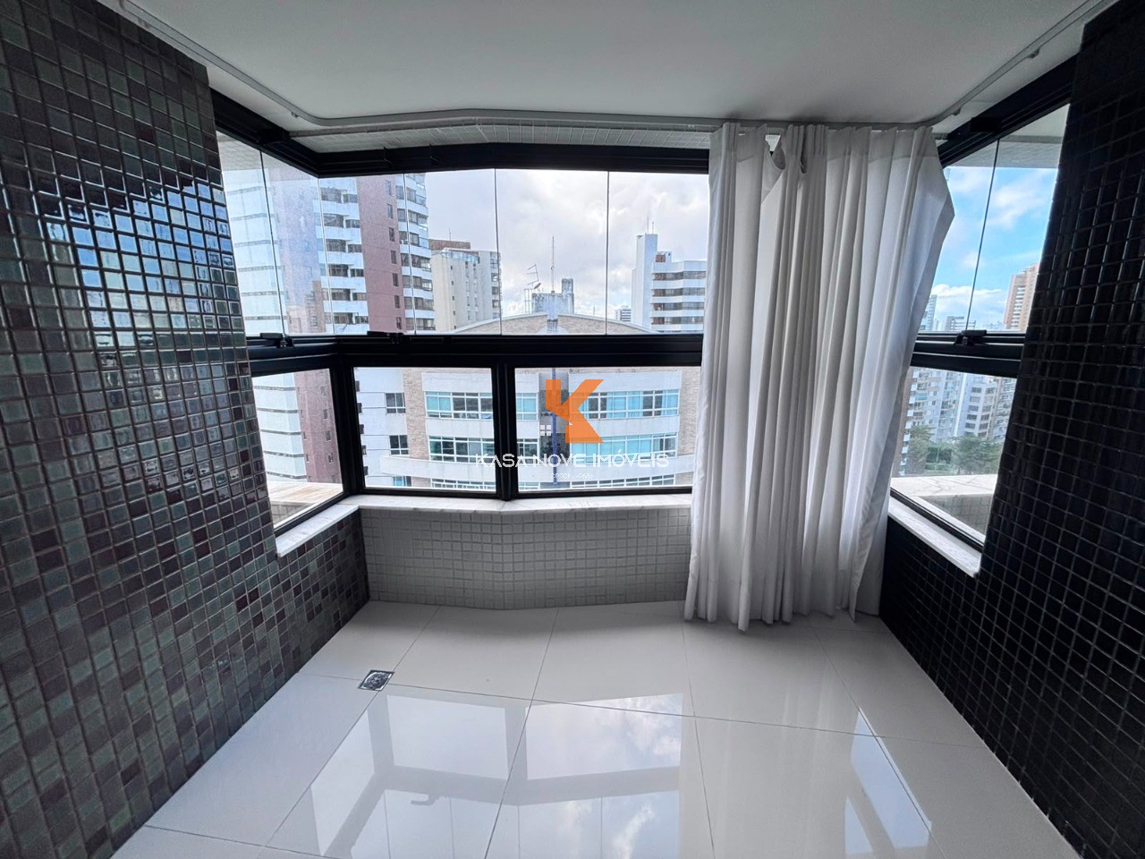 Apartamento, 3 quartos, 235 m² - Foto 9