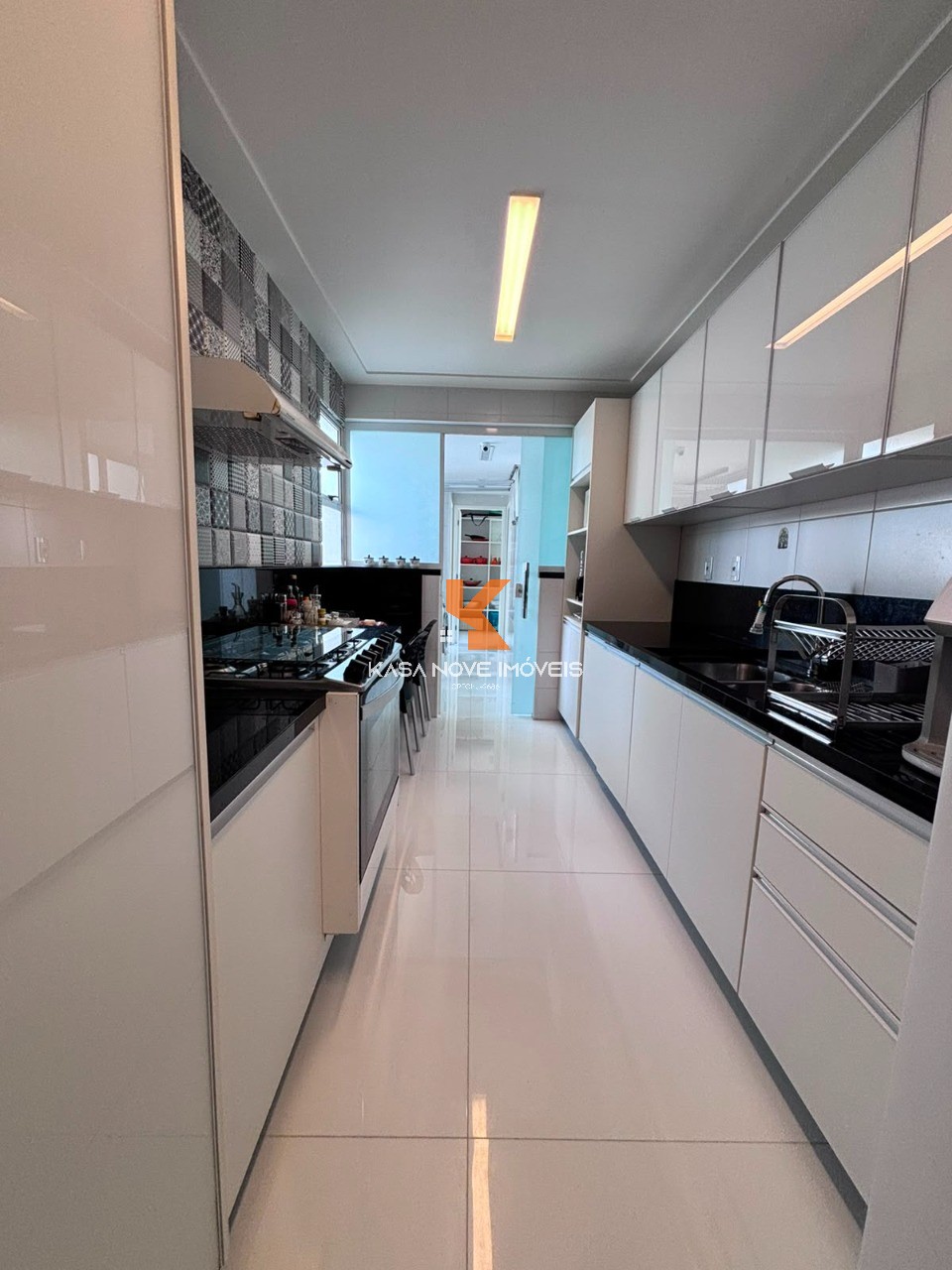 Apartamento, 4 quartos, 288 m² - Foto 27