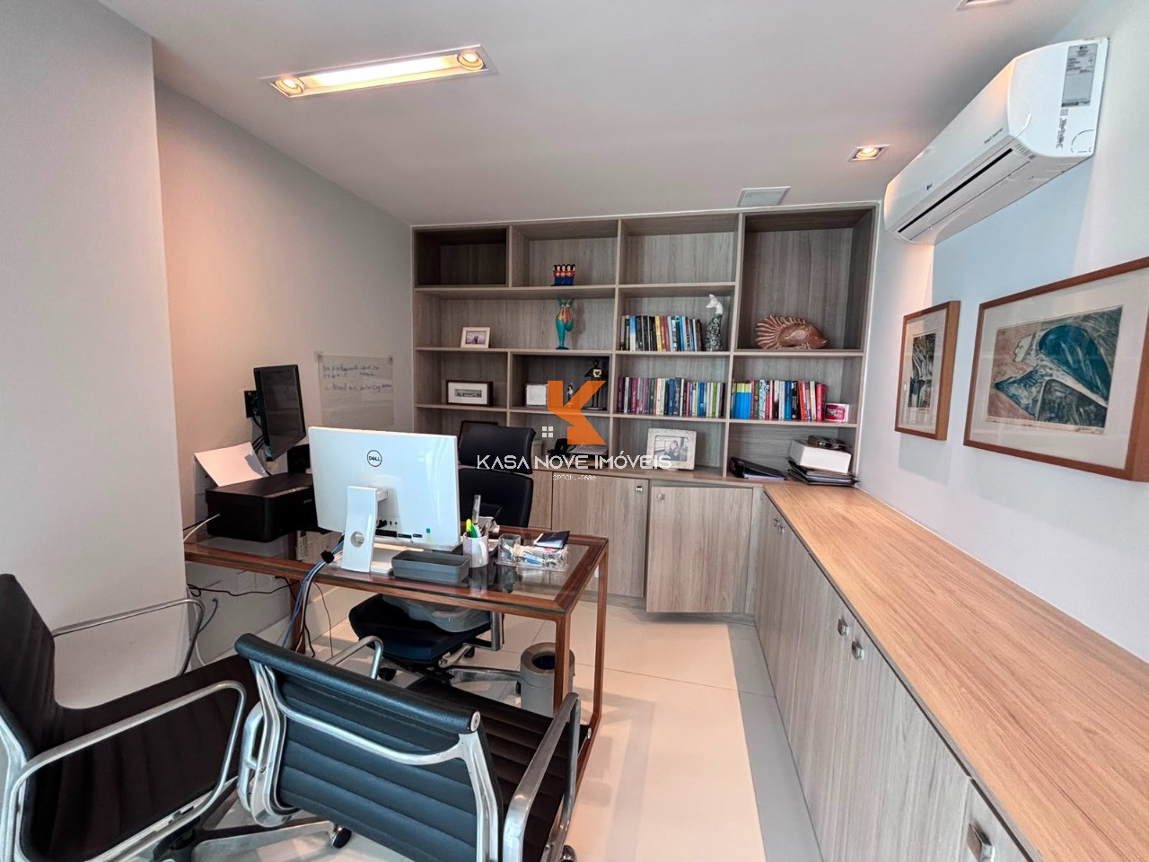 Apartamento, 4 quartos, 288 m² - Foto 12