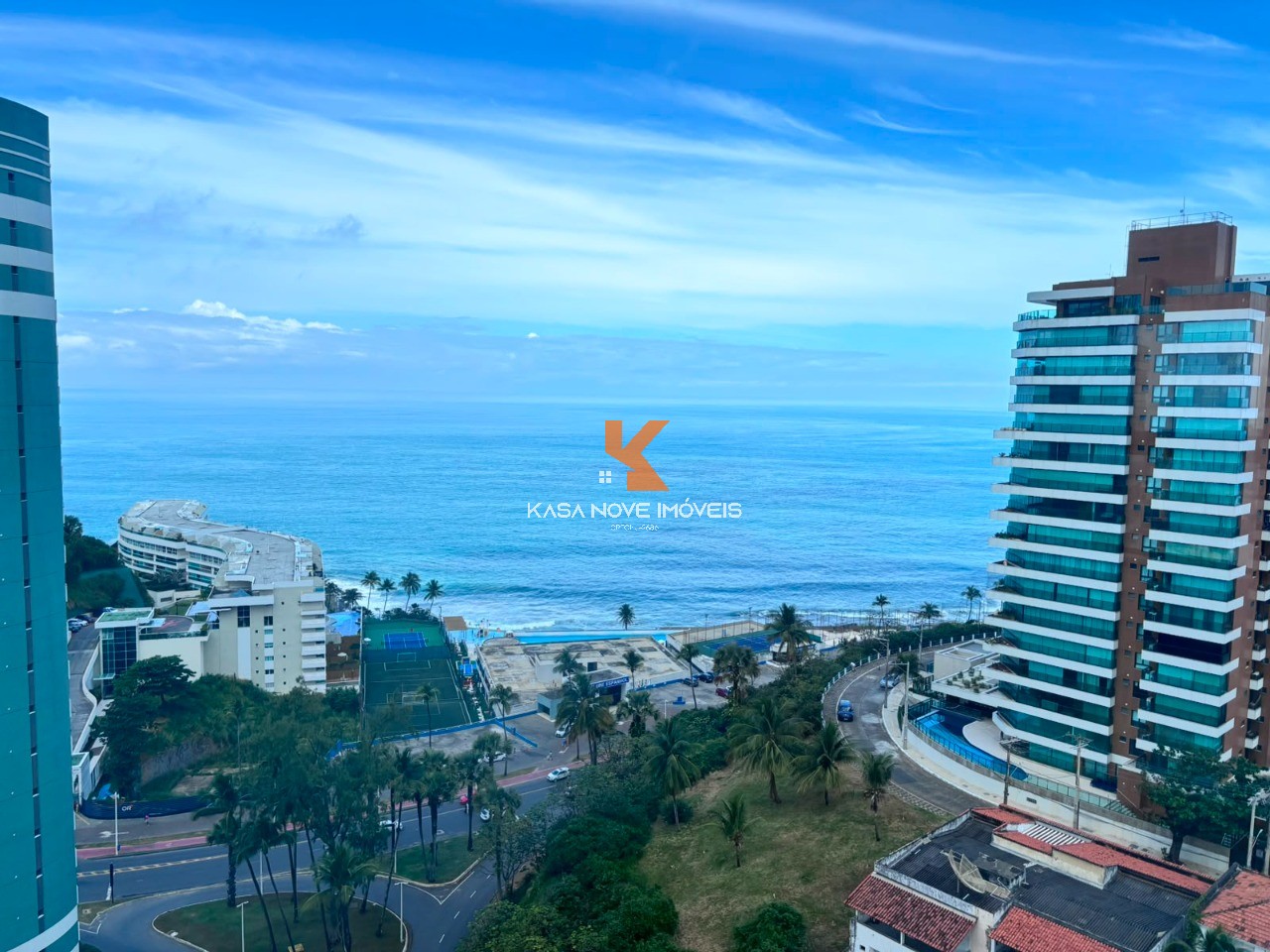 Apartamento, 3 quartos, 235 m² - Foto 2