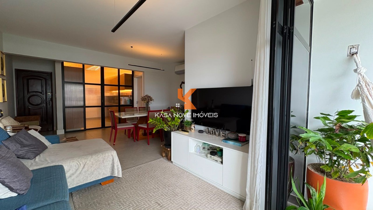 Apartamento, 3 quartos, 106 m² - Foto 2