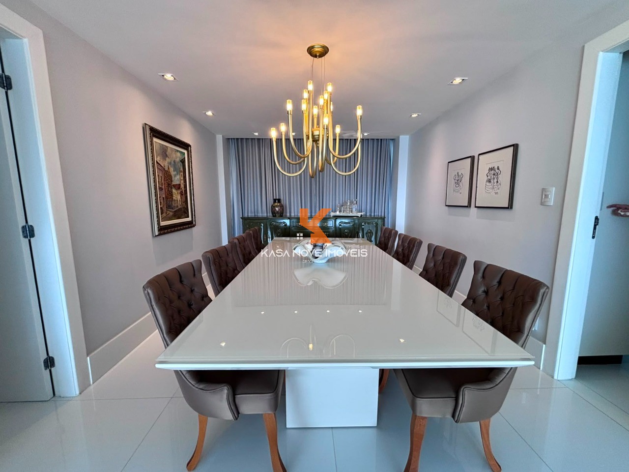 Apartamento, 4 quartos, 288 m² - Foto 10